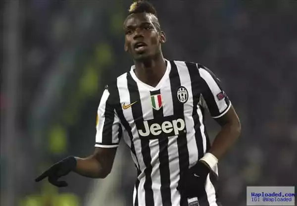 Pogba will only leave Juventus for an interesting project – Raiola